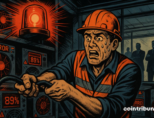 Outdated Tax Laws Are Undermining Bitcoin Mining in the U.S.