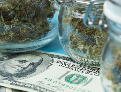 California Cannabis Excise Tax Hike Takes Effect as Consumers Face Mounting Cost-of-Living