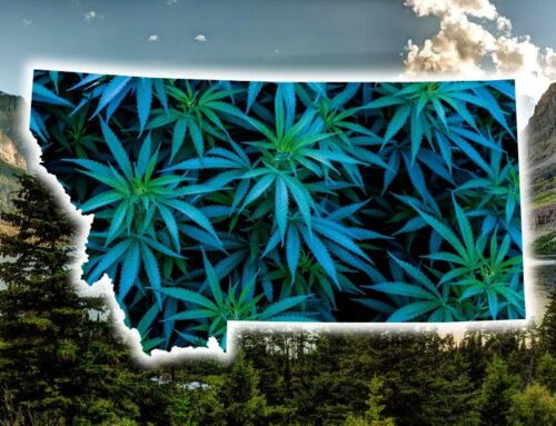 Montana Gov. Vetoes Bill on Tribal Cannabis Agreements