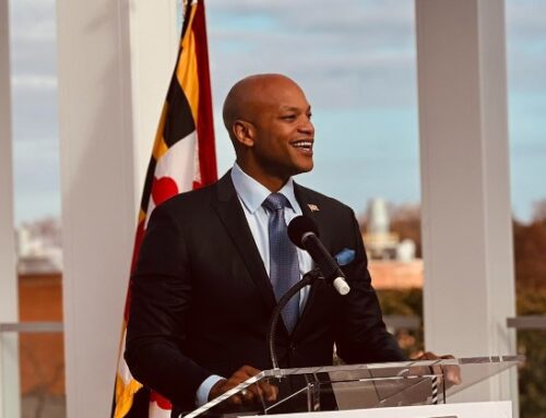 Governor Wes Moore Grants 7,000 More Cannabis Pardons, Launches $400M Equity Investment Pl