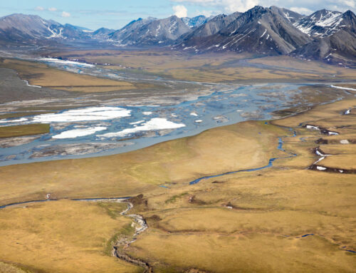 Alaska Sustainable Energy Conference 2025 left unspoken what Alaskans truly value