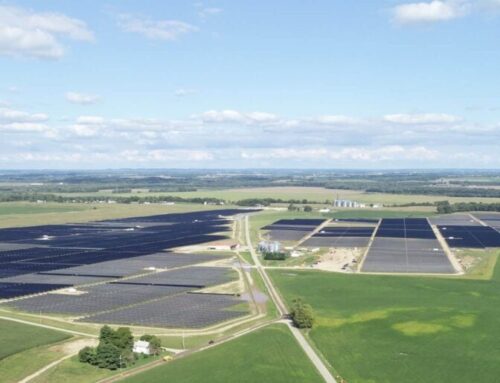 National Grid Renewables rebrands to Geronimo Power