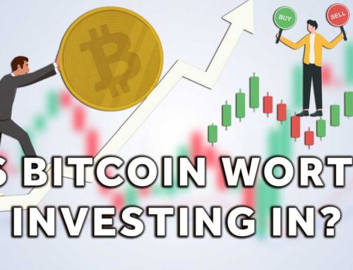 What to know before investing in cryptocurrency