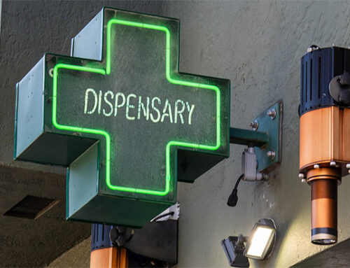 Texas Expands Patients’ Access to Medical Cannabis Texas Expands Patients’ Access to Medic