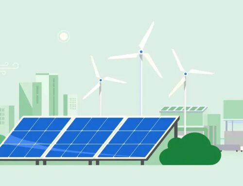 Google Environmental Report 2025: The Data Centre Impact