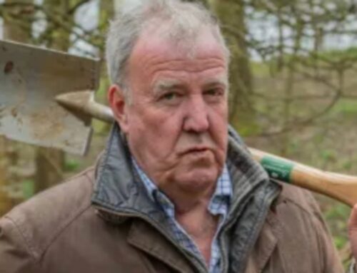 Jeremy Clarkson bans customer from his pub over price complaint