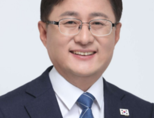 Kim Sung-whan: DP lawmaker tapped environment minister