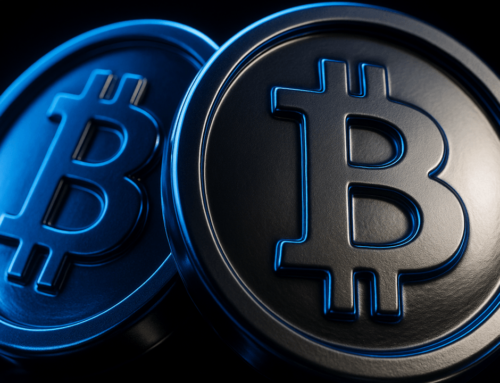 Bitcoin Price Watch: Cup and Handle Pattern Signals Potential Surge – Markets and Prices B