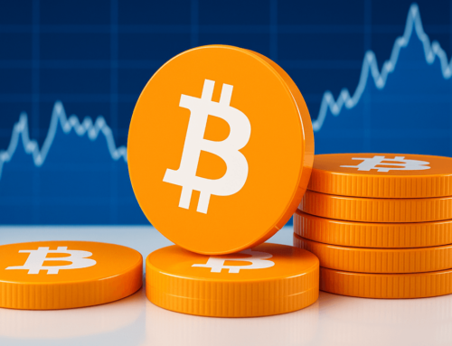 Bitcoin Tumbles Below $106K as $645M in Liquidations Rattle Crypto Markets – Markets and P