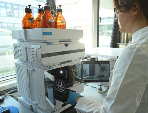 No data, no risk? How the monitoring of chemicals in the environment shapes the perception