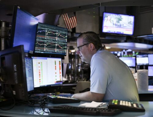 5 reasons long-term investing beats day trading