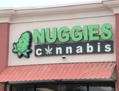 El Paso cannabis shops relieved after Gov. Abbott vetoes ban on THC products