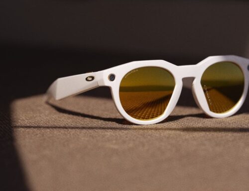 Meta partners with Oakley to launch AI-powered performance glasses
