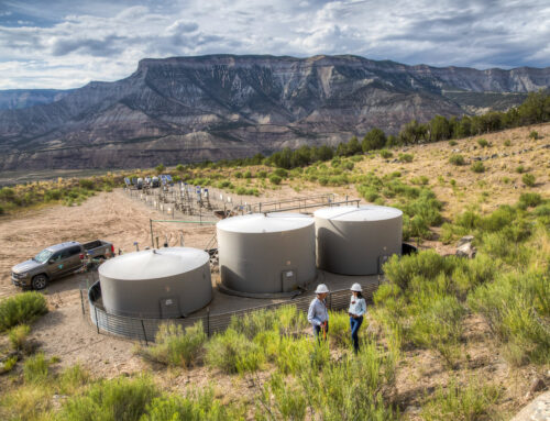 Extractive industries in, environmental protections out in plan for federal lands