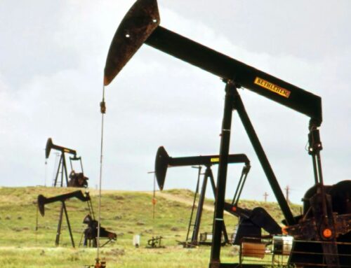 Republican tax plan would expand oil industry subsidies and cut clean energy support