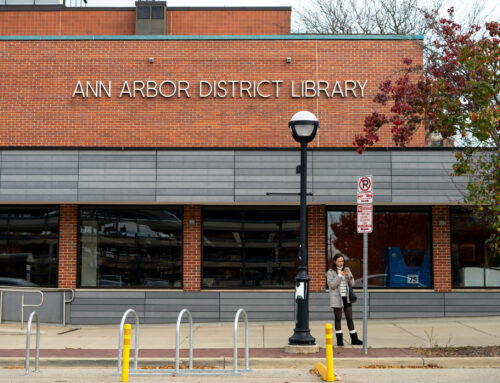 A2Zero Sustainability Forum discusses city’s new Sustainable Energy Utility