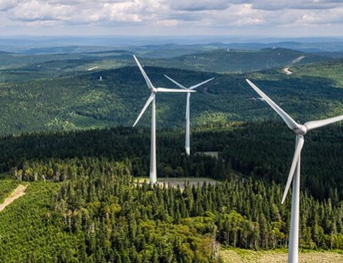 Invenergy closes $1.1bn financing for PPAW 1