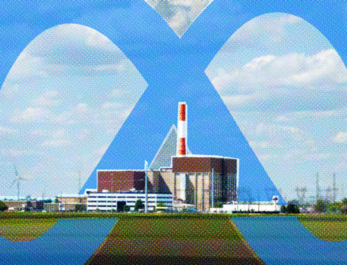 Powering AI: Here’s what to know about Meta’s new nuclear deal with Constellation Energy