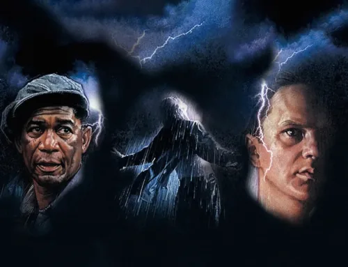 Why ‘The Shawshank Redemption’ is the best movie about investing ever made