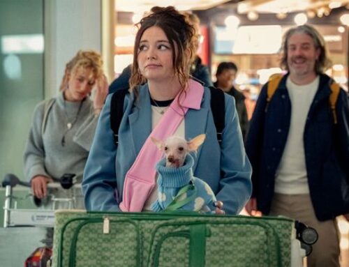 Nine of the best TV shows to watch this July