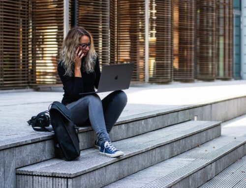 Millennial women are investing earlier, and with greater confidence, than their elders