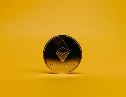 Ethereum Faced With Familiar $2,800 Price Barrier – Bulls Ready For Breakout?