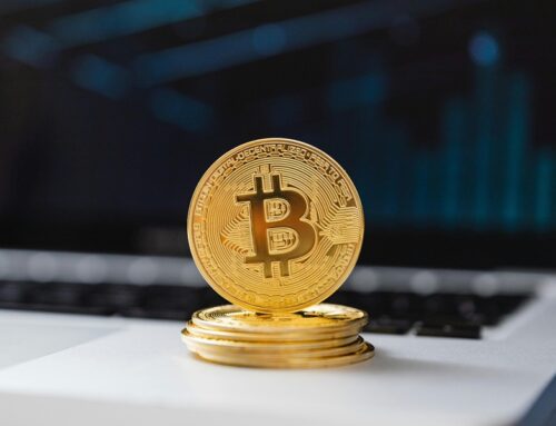Bitcoin Price Pattern Hints At $100,000 Target