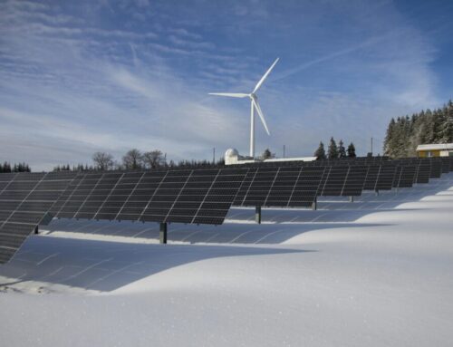 Clean energy investment of $2.2 trillion in 2025 will be double the amount going to oil, g