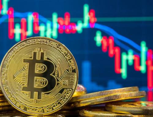 Bitcoin surges past $105,000, Ethereum jumps 8% and altcoins rally; traders eye Powell’s s
