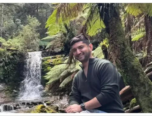 Kunal Jaisingh on World Environment Day says, ‘Our consistent small steps can lead to big