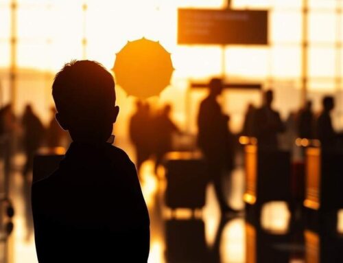 Mauritius drug bust: 6-year-old British boy detained; 14 kgs cannabis worth £1.6 million f