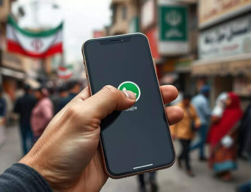 Iran urges public to delete WhatsApp; claims app sends data to Israel amid conflict; compa
