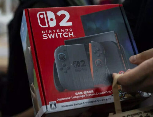 Nintendo stops selling Switch 2 gaming console on Amazon over price dispute: Report – The