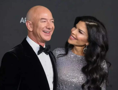 ‘Scarred’ from $165 billion divorce: Jeff Bezos makes ‘hefty’ prenup as ‘precautionary mea