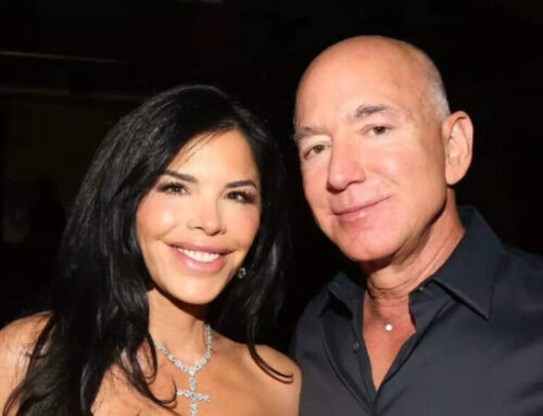 Jeff Bezos and Lauren Sánchez net worth: How much is the billionaire couple worth together