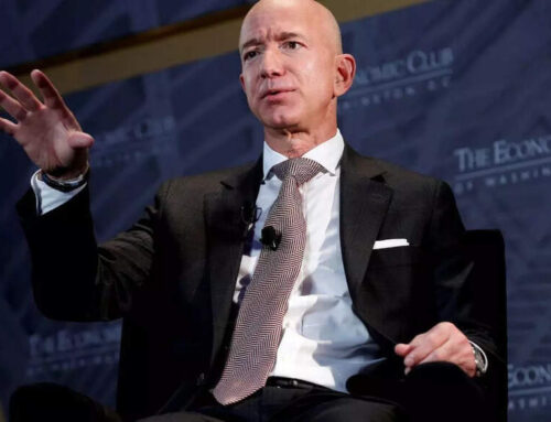 Jeff Bezos’ Indian Creek property just got a $105 million neighbour; here’s who bought the