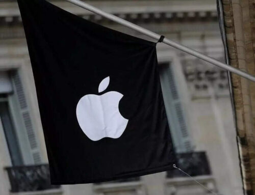 After Jefferies and Rosenblatt Securities, Needham downgrades Apple; says: For this stock