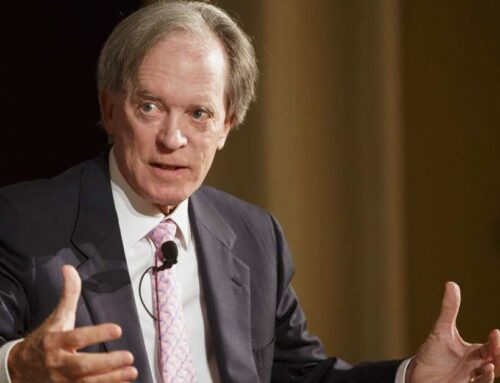Legendary fund manager sends blunt 6-word message on bitcoin