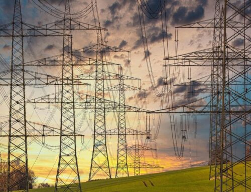 People like renewable energy but not necessarily its power lines. Here’s why