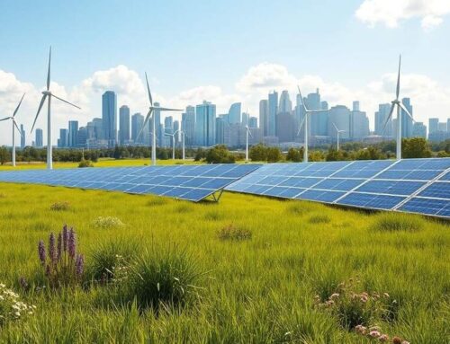 Transformation theme: 9 stocks from the energy & power ecosystem as it transitions to clea