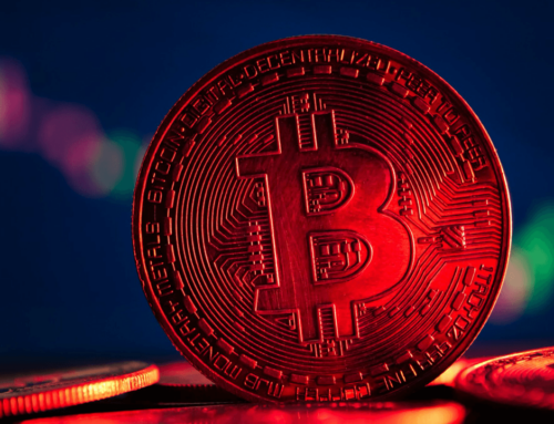 Bitcoin Plummets Below $104K as Tehran Airstrikes Send Shockwaves Through Markets – News B
