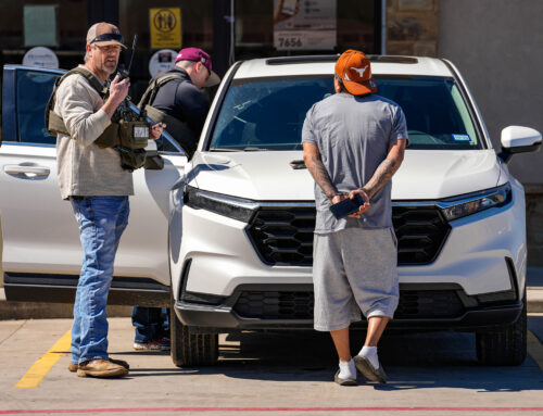 Calif. county diverts money from law enforcement to support ICE detainees