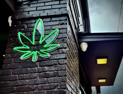 Timeline of Texas’ relentless war on weed