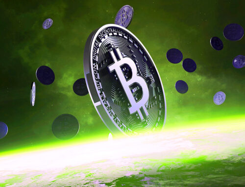 Billionaire Mike Novogratz Details Massive Bitcoin Price Target, Says BTC Adoption As Macr