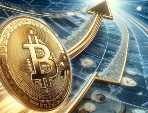 Robert Kiyosaki Urges Bitcoin Investment Before Global Debt Bubble Bursts – Markets and Pr