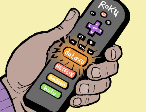 Roku And Amazon’s New Deal Will Target 80% Of US CTV-Watching Households