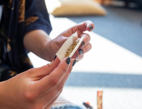 Study explores genetic link between cannabis use and psychiatric disorders