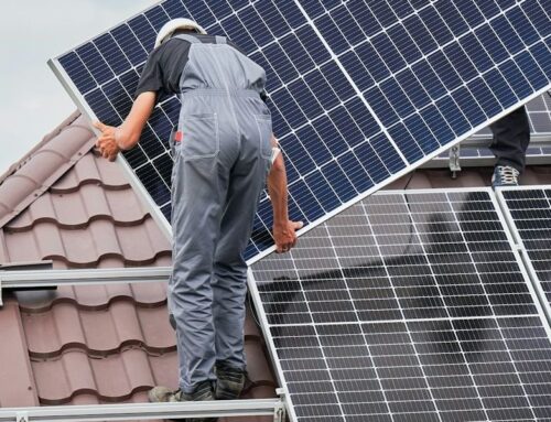 A California solar company puts power in the hands of its workers