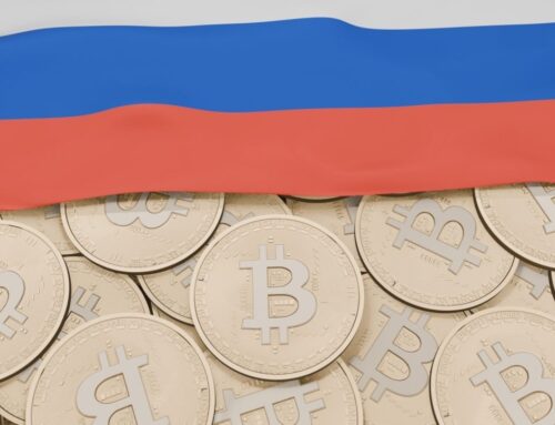 Russia Predicted to Emerge as the Second Global Bitcoin Mining Power