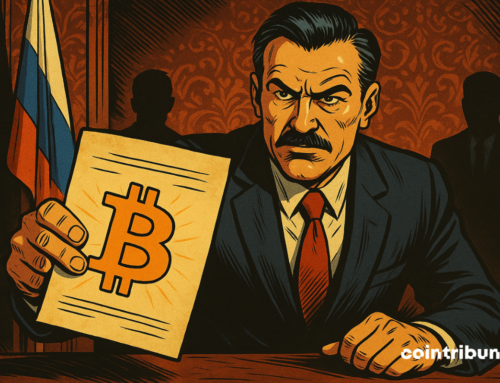 The Largest Russian Bank Issues Its First Bitcoin Bonds